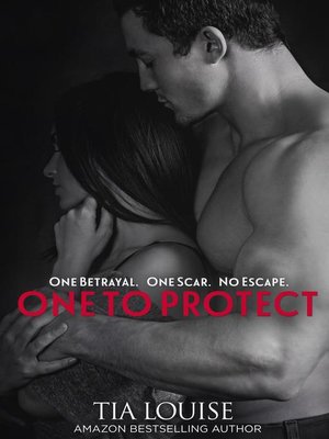 cover image of One to Protect